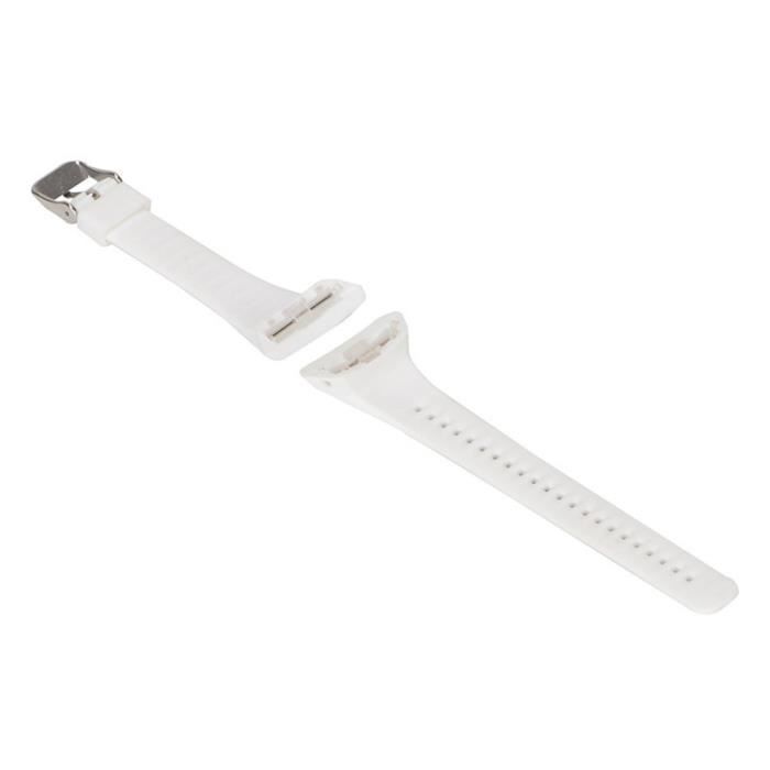 Bracelet montre polar ft4 sales