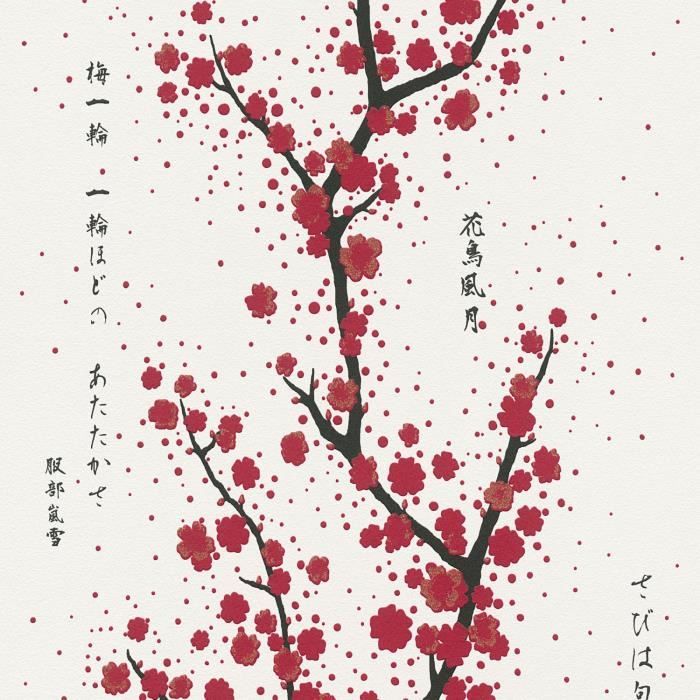 A.S. Creation Collection de papiers peints Asian Fusion 374692