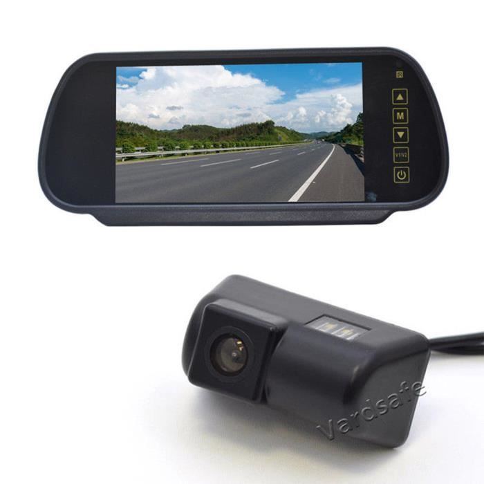 Vardsafe VS3027R Caméra de recul pour Ford Transit Connect