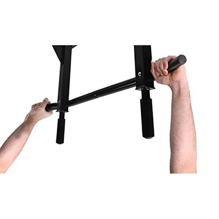Barre de traction pour plafond -91*50*19cm