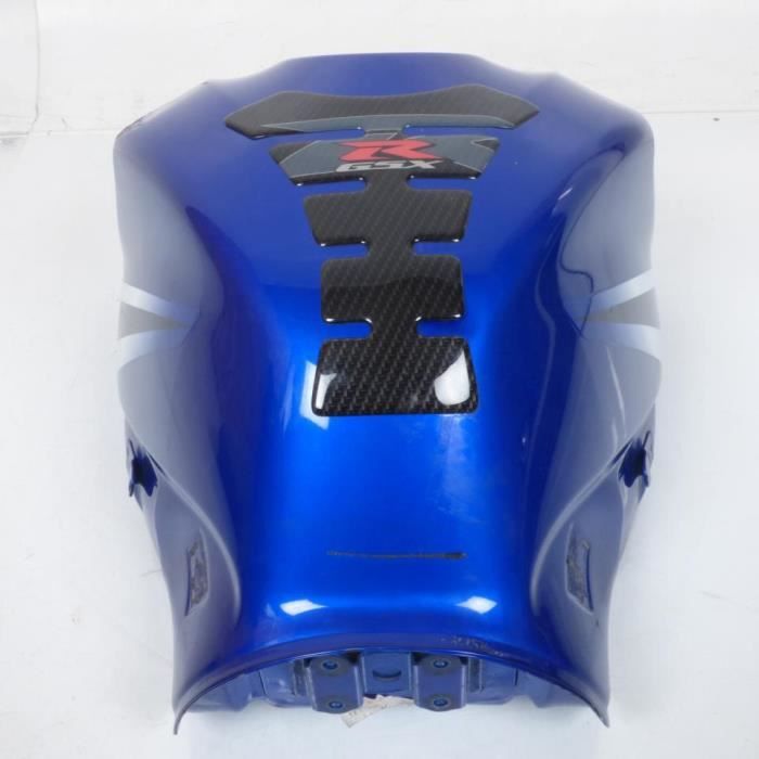 Réservoir a carburant origine Moto Suzuki 1000 GSXR 2006-2007 44100-02H40-YKY Occasion
