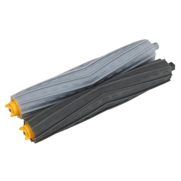Filtre à brosse à extraire Filtres latéraux à 3 bras Remplacer pour iRobot Roomba 800 Series 880 B0AAB