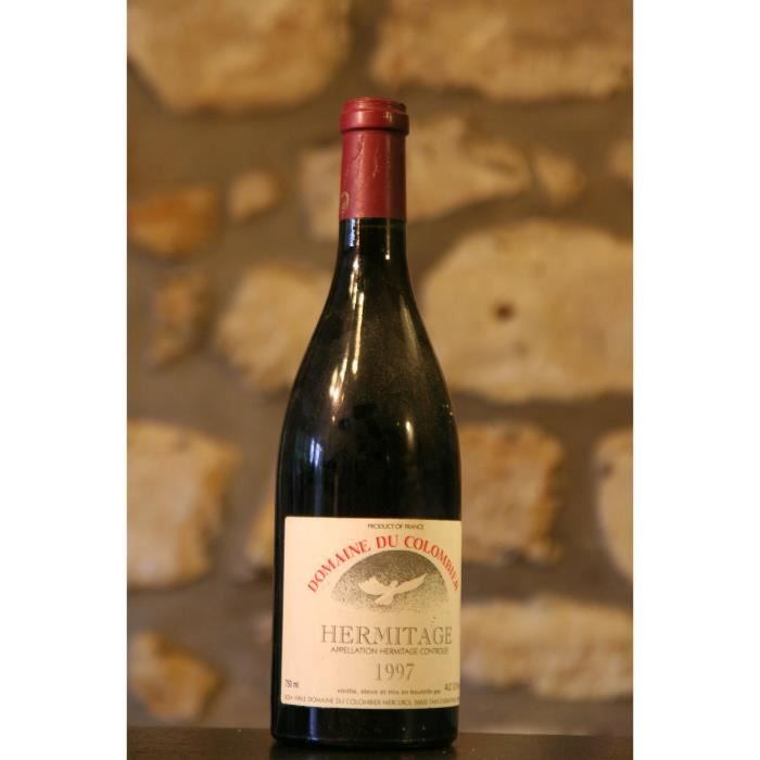 Domaine du Colombier 1997 Rouge
