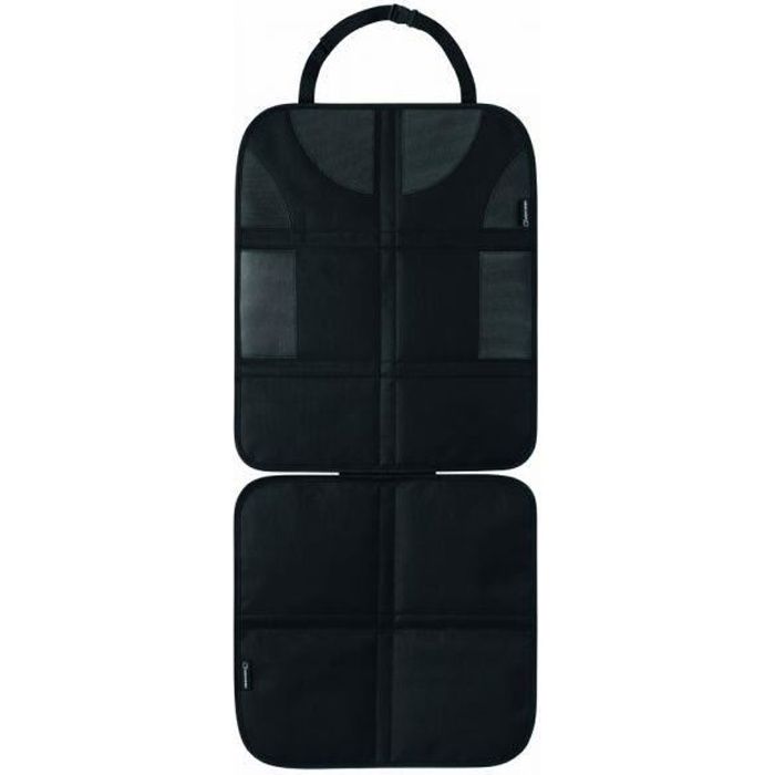 Protection de siège voiture noir Bébé confort