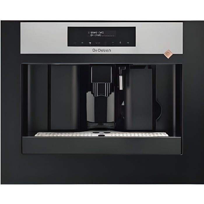 Cafetière Intégrable DEDIETRICH DKD7400X