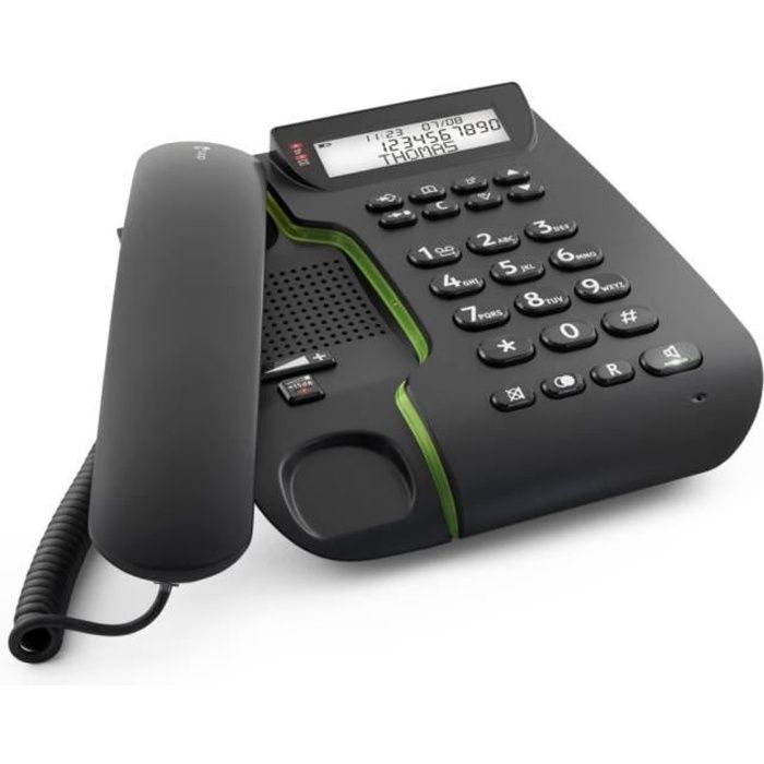 DORO Comfort 3000
