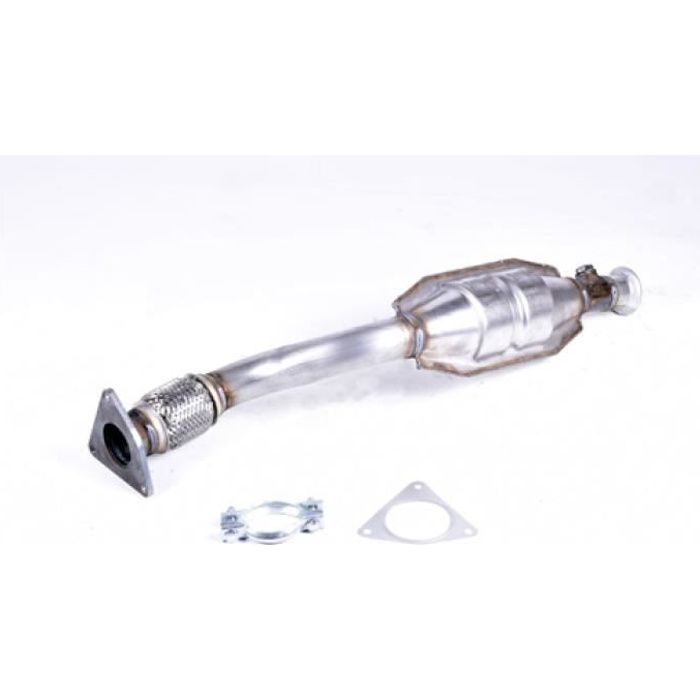 Catalyseur Renault Clio 2 II - 1.4 16V de 01/00 à 04/01 Code Moteur K4J710-711-712-713 Hayon