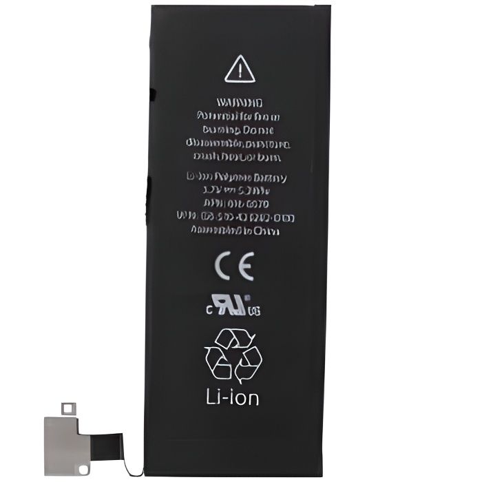 BATTERIE POUR APPLE IPHONE 4S