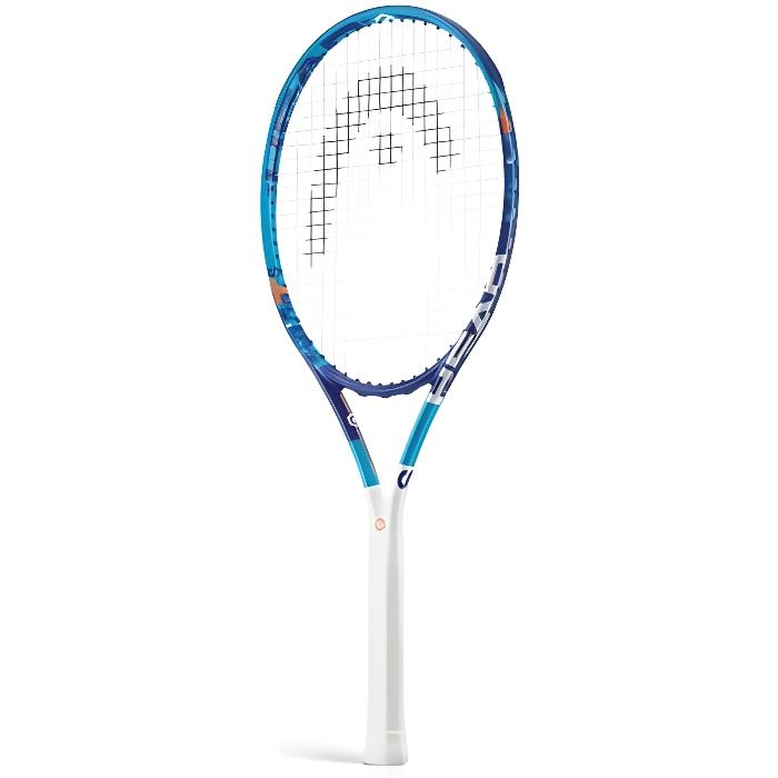 Head Raquette Graphene Xt Instinct S 2015