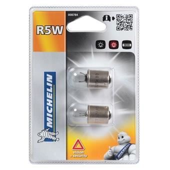 MICHELIN 2 R5W 12V
