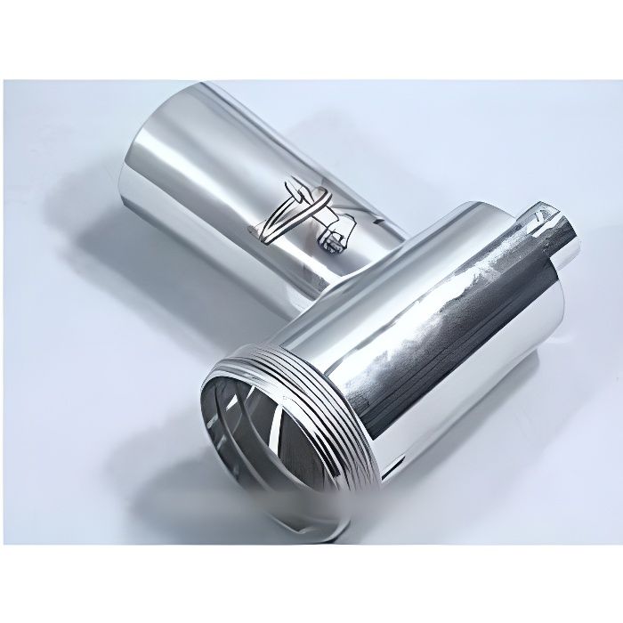 CORPS HACHOIR À VIANDE POUR ROBOT MULTIFONCTIONS KENWOOD * KW658546 - 0WMG470002 - MG470 0WMG480002