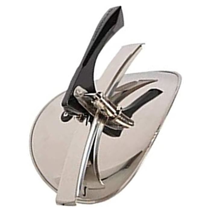 Couvercle/inox/complet - Cocotte-minute - LAGOSTINA (55191)