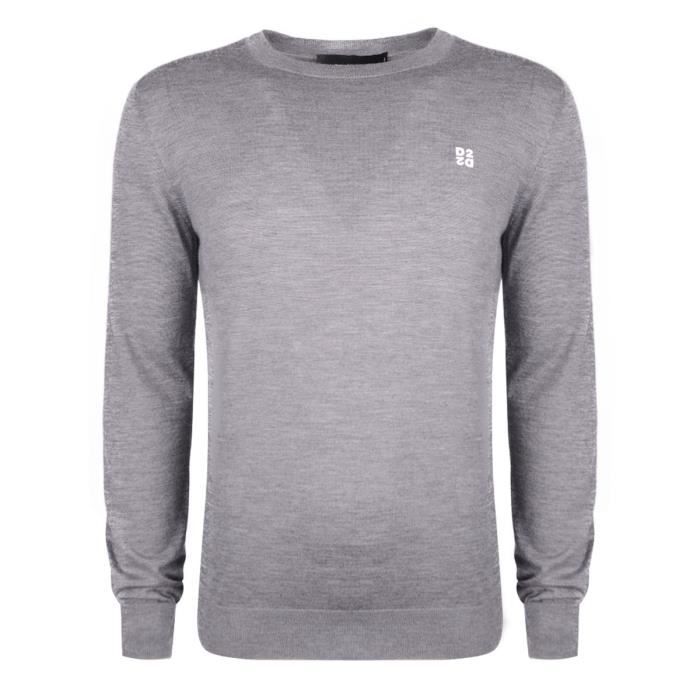 Dsquared2 pull -Cashmire- - S74HA1055