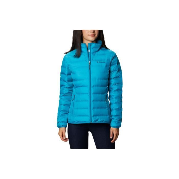 Columbia Lake 22 Down Jacket 1859692462