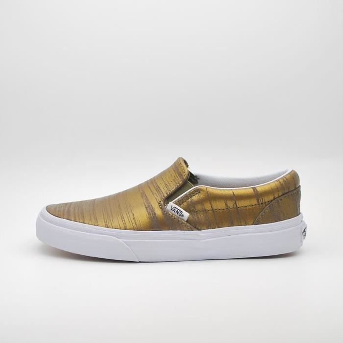 Scarpe Donna Vans Classic Slip-on V3dvhxw