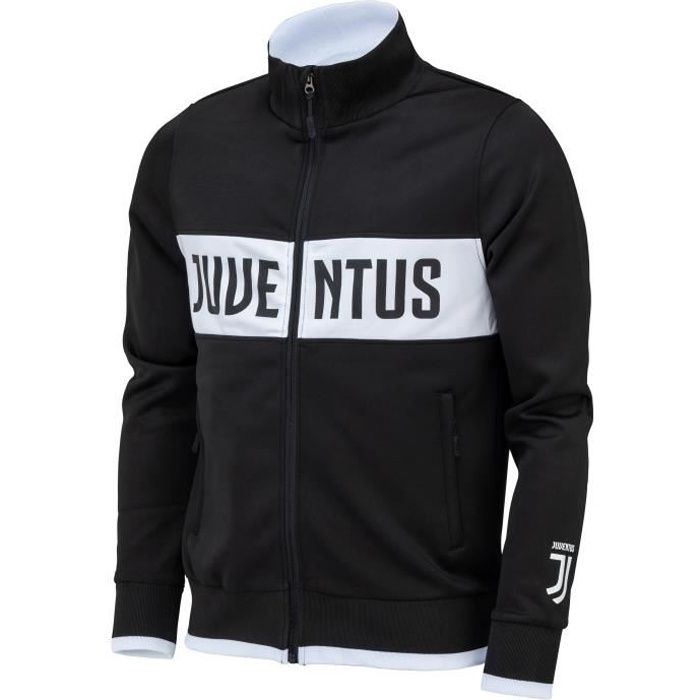 Veste JUVE - Collection officielle Juventus - Homme