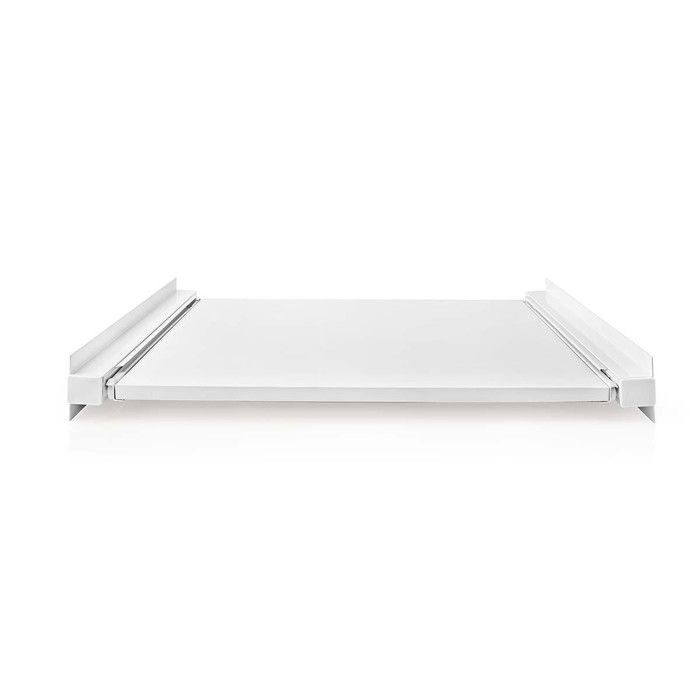 NEDIS Kit de Superposition pour Lave-linge/Sèche-linge - 60,7 cm
