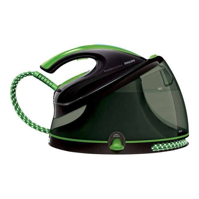 Pressing PHILIPS GC8652-80 PerfectCare A