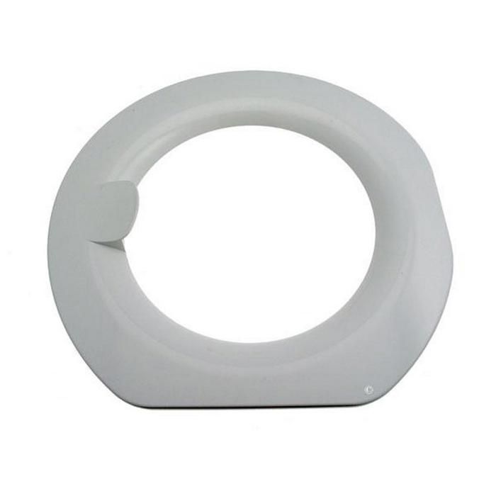 Enjoliveur extérieur de hublot (101887-18726) - Lave-linge - PROLINE, VEDETTE, BRANDT, FAGOR (11099)