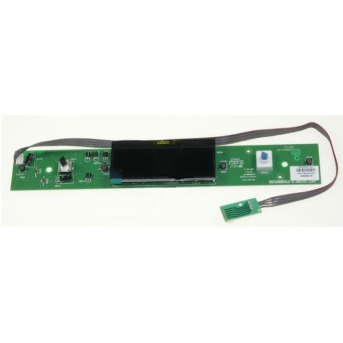 CARTE ELECTRONIQUE POUR MICRO ONDES WHIRLPOOL 5342139 - * 480120101808 858737899291 - JT378WHM 858 - BVMPièces
