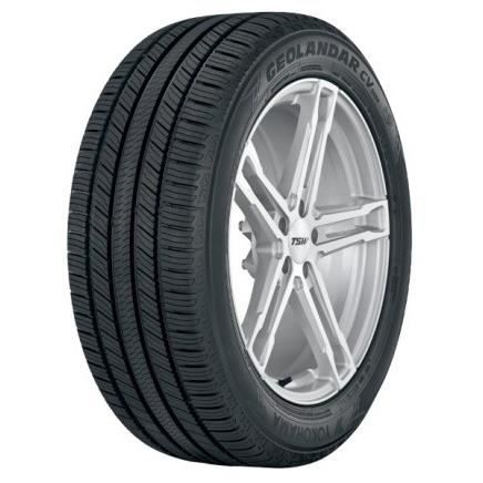 YOKOHAMA - Pneu Eté - GEOLANDAR CV G058 - 225/65 R16 H
