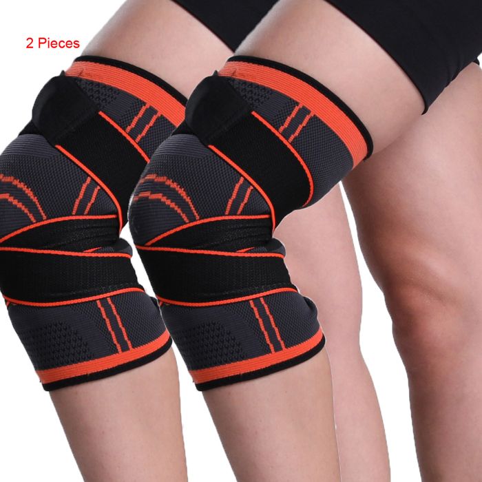 Gill Genouillères Néoprène Unisexe - Protection Genoux Adulte Pour Voile, Paddle, Sports Nautiques - Taille Unique