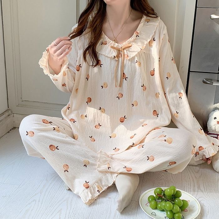 Pantalon Thermique Poches Pyjama Polaire Femme Niwicee - Ensemble 2 Pièces Chaud - Haut Manches Longues + Pantalon - Taille S-XXL Pyjama 2 Pièces Avec Poches