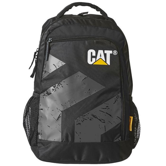 Sac à dos - Unisexe - Noir - Caterpillar Fastlane Backpack - 31 L