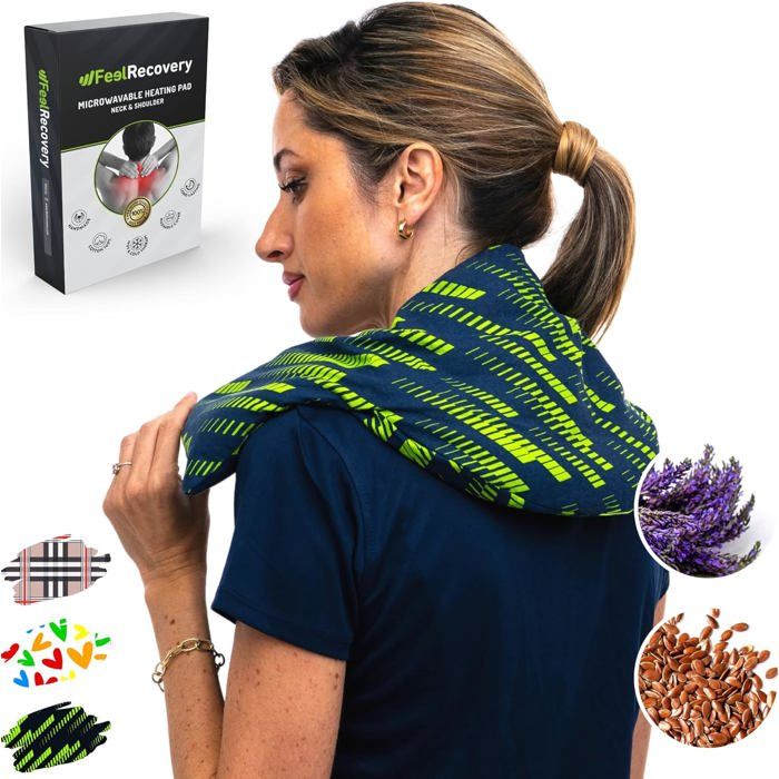 Ceinture Chauffante Micro-ondes Pour Bébé - Anti-coliques, Douleurs Abdominales - Design Animal Ajustable