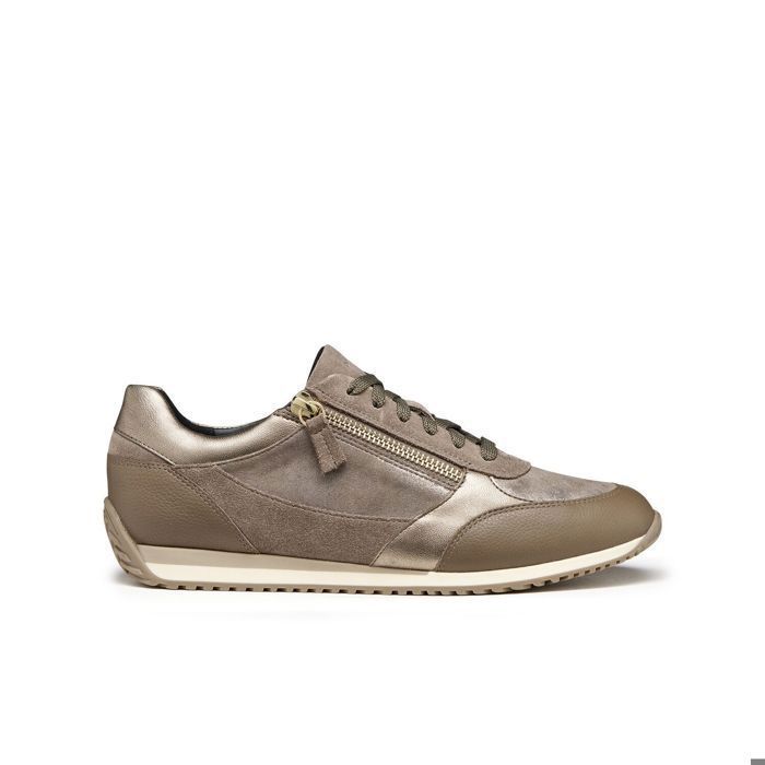 Baskets femme Geox Calithe