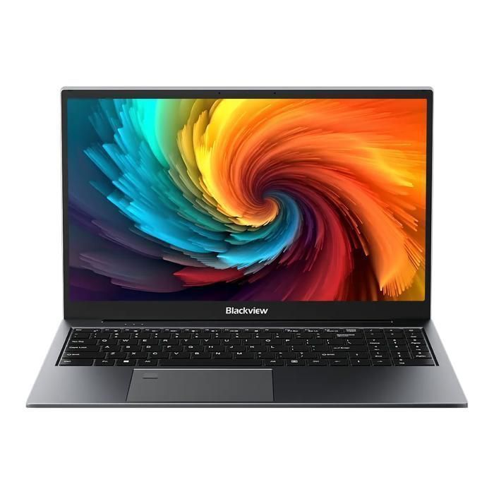 PC portable - BLACKVIEW - Acebook 8 - 156 FHD - Intel N150 36GHz - 16Go RAM / 512Go SSD