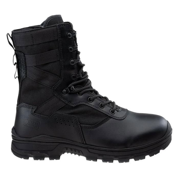 Chaussures de randonnée Magnum Scorpion II 8.0 SZ - black Chaussures de randonnée Magnum Scorpion II 8.0 SZ - black