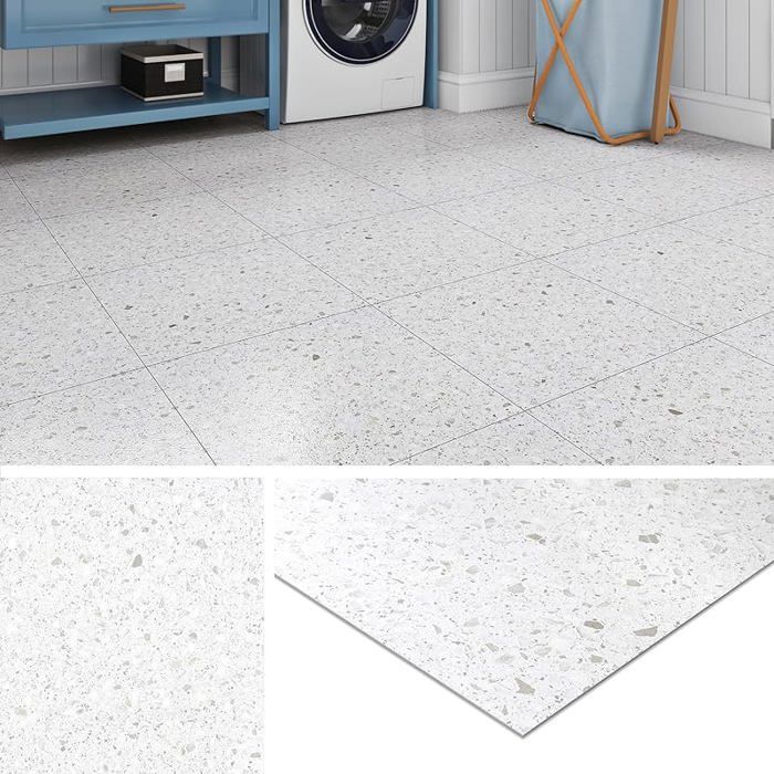 Dalles Pvc Terrazzo
