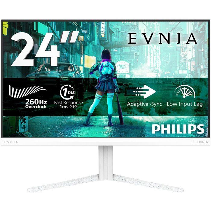 Philips 38"