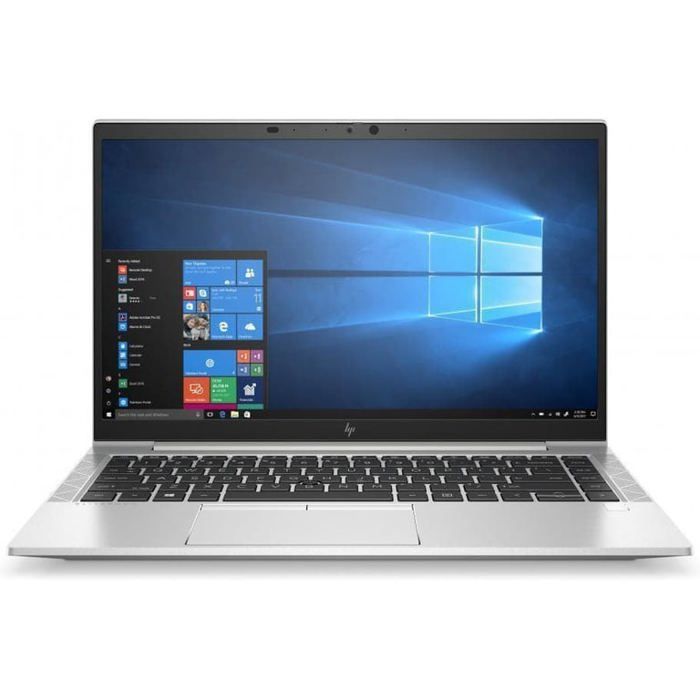 HP Elitebook 840 G7 Gris Reconditionné