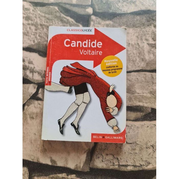 Candide