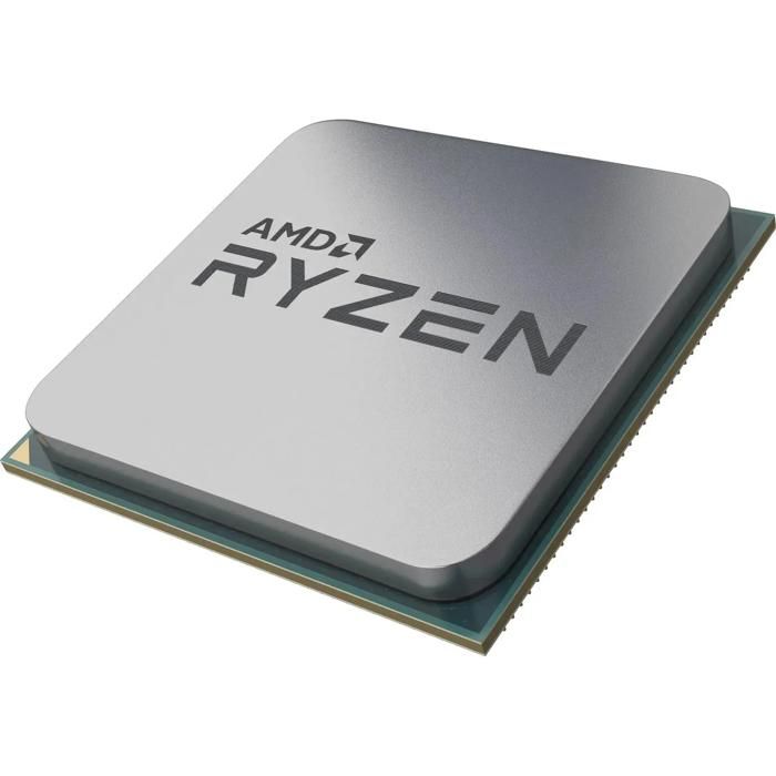 AMD Ryzen 7 5700X AM4 OEM no iGPU