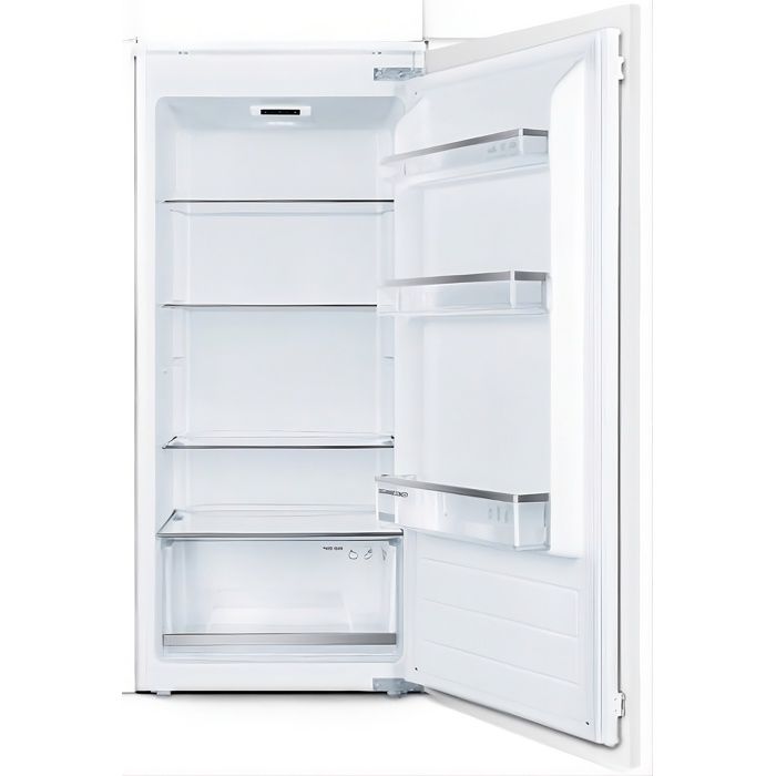 Schneider SCRLI122 D Réfrigérateur intégré classe E Neuf - vue 4