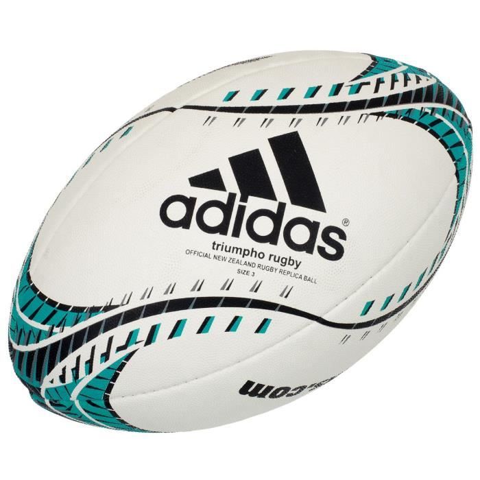 Ballon de rugby publicitaire challenger t3