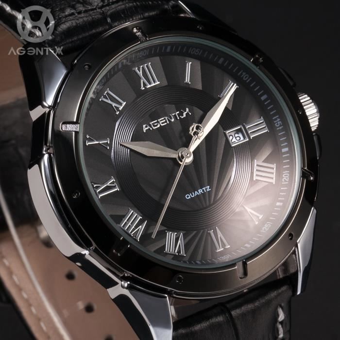 Agent x watch cheap