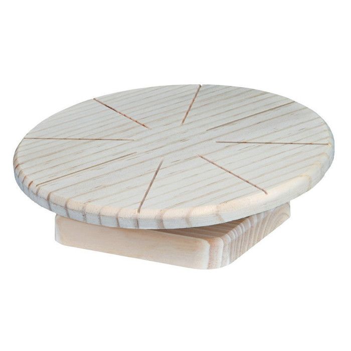 Meilleurs prix pour Disque dexercice en bois ø 20 cm pour  souris hamsters - animallparadise