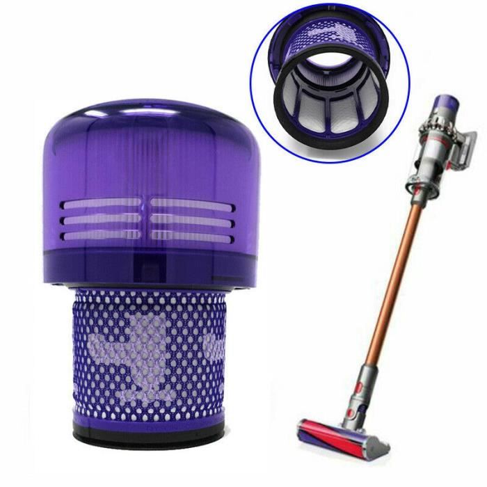 aspirateur a main dyson