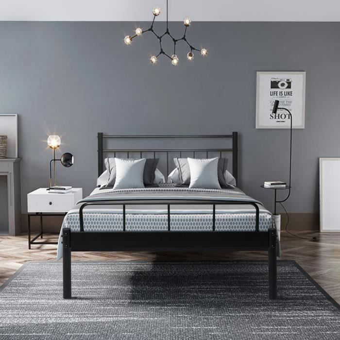 Lit Achat Lit Pas Cher Livraison A Domicile Cdiscount