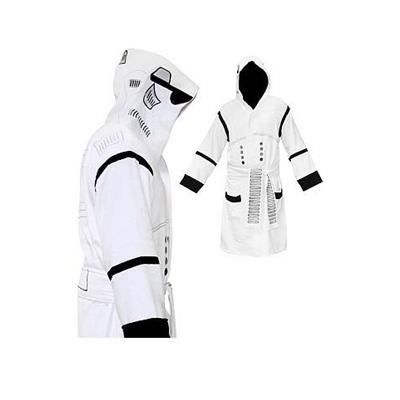 Robe de Chambre Stormtrooper Homme Star Wars 