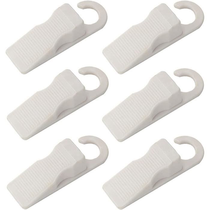 Butées de Porte en Silicone de Sécurité, Butées