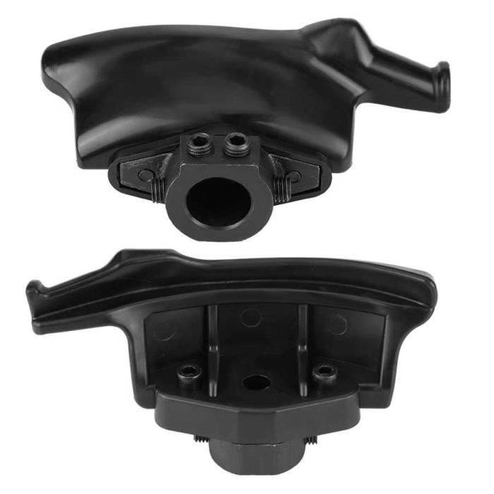 BOFRHME Pneu Auto Démonte-Pneu Jante Adaptateur Pince Presse à Talons Helper De Changement De Roue Machine De De Pneus Pièces D'Automobile