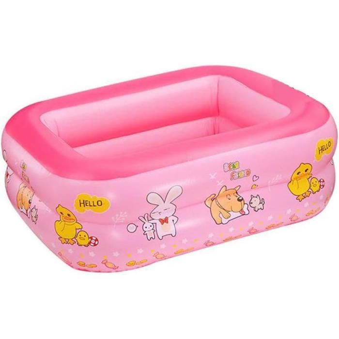 Lot De 2 Bonnets De Bain Bébé/enfant - Motif Requin Dessin Animé, Polyester élastique, Confortable, Piscine