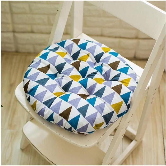 INFBLUE Coussins De Siège Profonds, Coussins D'extérieur, Meubles De