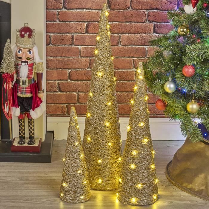 Cone Sapin De Noel