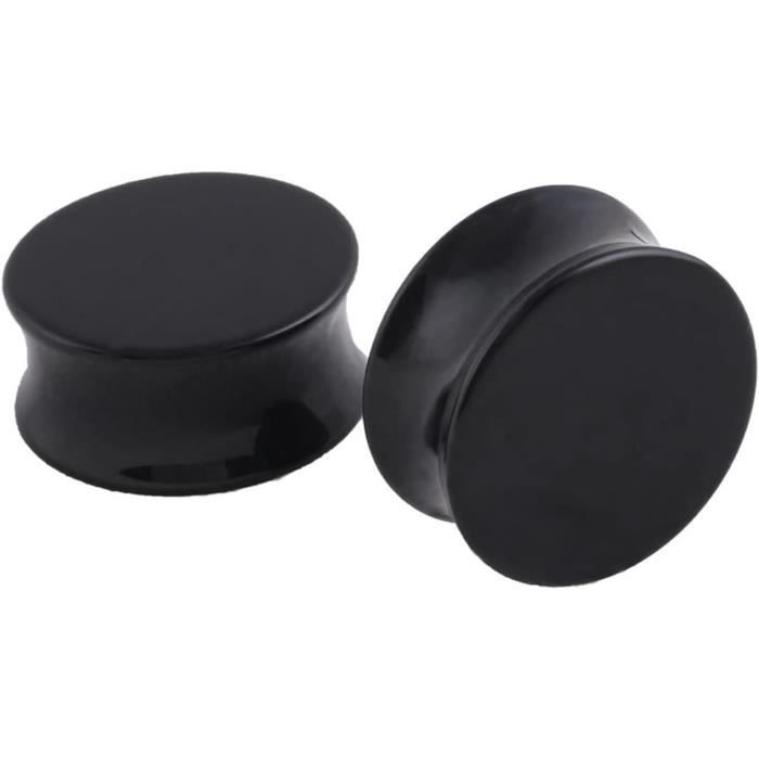 Lot De 82 Pinces à Tuyau (colliers De Serrage) à Oreille Simple - 11 Tailles 5,8-38,1 Mm - Acier Inox 304